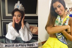 Pia Alonzo Wurtzbach from the Philippines is Miss Universe 2015 while Colombia's Ariadna Gutierrez is first runner-up.