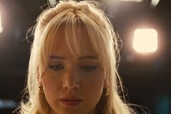 Jennifer Lawrence stars in an inspiring film slated for a Christmas Day release.