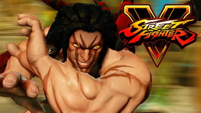 Street Fighter V (ストリートファイターV Sutorīto Faitā Faivu?) is an upcoming fighting video game produced by Capcom, which co-developed the game together with Dimps.