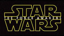 Directed by J. J. Abrams, "Star Wars: Episode VII – The Force Awakens" stars Mark Hamill, Harrison Ford, Carrie Fisher, Adam Driver, Oscar Isaac, John Boyega, Daisy Ridley and Lupita Nyong'o.