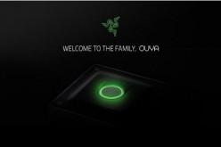 Ouya will be integrated into Razer Forge TV and will be called Cortex.