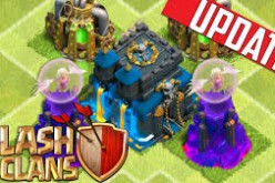 Clash of Clans Town Hall 11 update brings the Village Guard, a defensive character that automatically becomes active when a gamer’s shield time is completely depleted. 