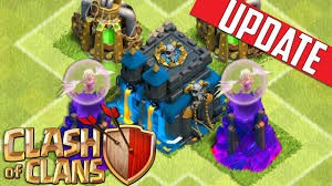 Clash of Clans Town Hall 11 update brings the Village Guard, a defensive character that automatically becomes active when a gamer’s shield time is completely depleted. 