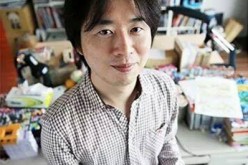 Masashi Kishimoto is the Japanese manga artist  known for creating the manga series 