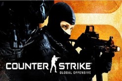 Counter Strike: Global Offensive is considered as the best selling video game of the year.