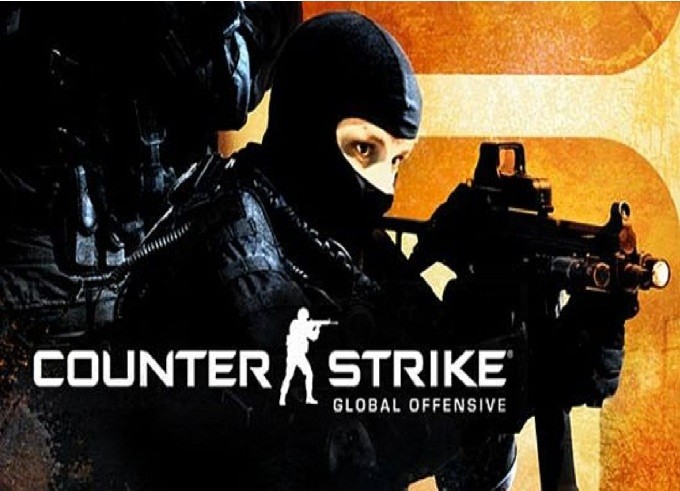 Counter Strike: Global Offensive is considered as the best selling video game of the year.