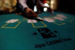 Japanese Casino
