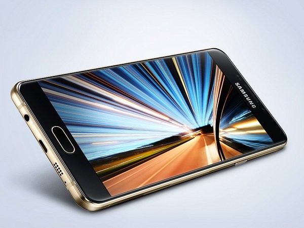 Samsung Galaxy A9 is now official 