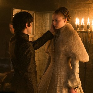 Sansa Stark (Sophie Turner) is expected to seek revenge from Ramsay Bolton (Iwan Rheon) in "Game Of Thrones" season 6.