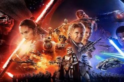 “Star Wars: Episode VII - The Force Awakens” premiered on Dec. 18.