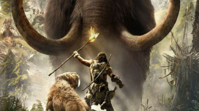 It is completely a big surprise when Ubisoft finally announced the trailer of "Far Cry Primal," a game which stars a man following the brutal stone-age ethics. 