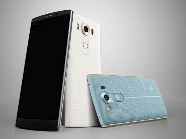 Redmi Note 3 coming up a lot cheaper with better features than LG V10.