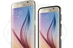 Samsung Galaxy S7 and Galaxy S7 Plus
