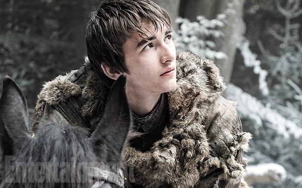 Bran Stark is all grown up and will be seen after a hiatus of one whole season in "Game Of Thrones" season 6.