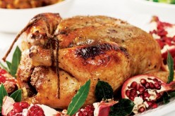 A roast chicken may be the perfect food for an individual, but may not be the perfect one for the other.