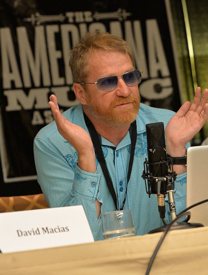 14th Annual Americana Music Festival & Conference - Conference - Day 1