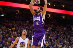 Omri Casspi