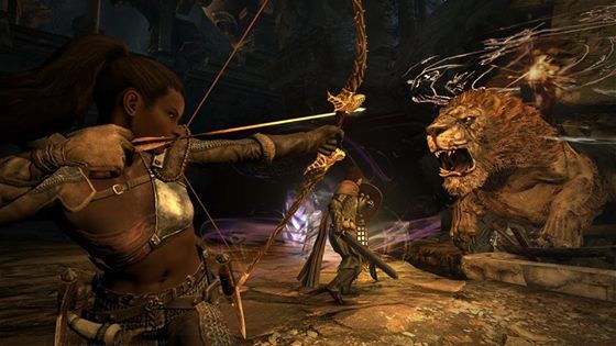 Dragon's Dogma: Dark Arisen comes to PC on Jan 15th, 2016! 60fps trailer, PC specs & features:
