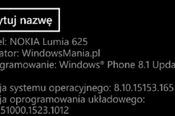 Lumia 625 custom ROM