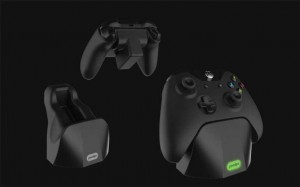 Xbox One Controllers' Super Charger