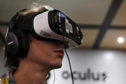 Virtual reality is expected to be one of the technology trends in 2016.