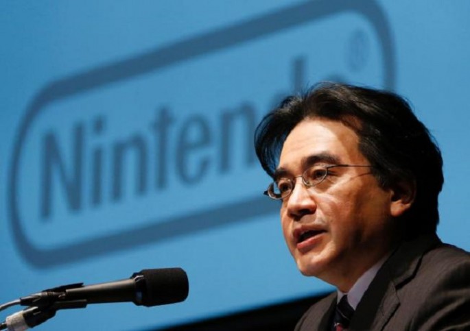 It was late Nintendo president Satoru Iwata who brought the success of Pokemon game series to America and the West, according to Pokemon president Tsunekazu Ishihara.
