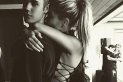 Justin Bieber and Hailey Baldwin recreated the pose of popular epic pic of former love, Selena Gomez