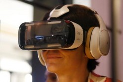 A number of top-tier companies are already expected to launch their first wave of VR products this year. 