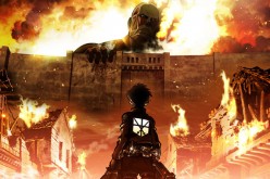 'Attack on Titan' is a Japanese manga series written and illustrated by Hajime Isayama. 