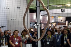 Newest Innovations In Consumer Technology On Display At 2015 International CES