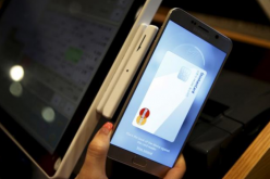 Mobile wallets are at a toddler stage but competition has already begun to heat up with contenders like LG Pay, Apple Pay and Samsung Pay.