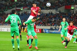 Urawa Red Diamonds v Beijing Guoan - AFC Champions League Group G