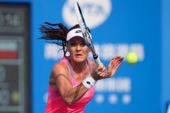 Agnieszka Radwanska 