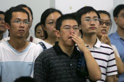 Course About Homosexual Opens In Fudan University