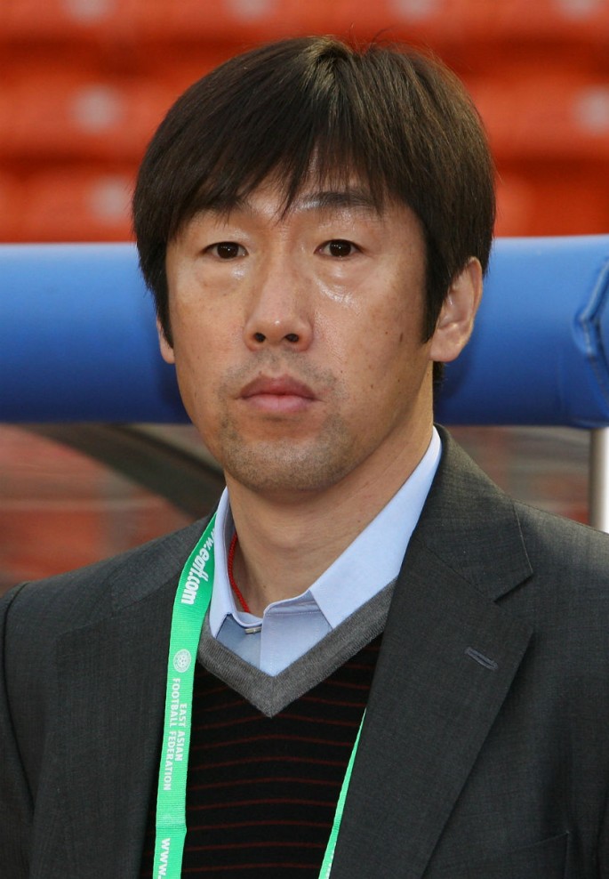 Former China national football team manager Gao Hongbo is looking to get his former position back.