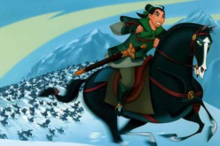 Disney has announced that Mulan is going to be live-action, so here are three of the ideal actresses to play the role of an Ancient Chinese hero.