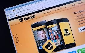 Grindr has sold a major stake to Chinese gaming corporation Beijing Kunlun Tech.