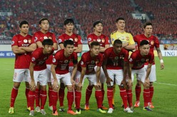 2015 Chinese Super League champions Guangzhou Evergrande has been one of the main draws of the CSL last season.