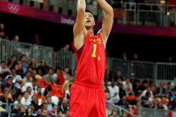 Guangdong Southern Tigers and China national team power forward Yi Jianlian was named Asia-basket's CBA Player of the Week for Round 30.