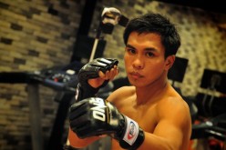 Three Fights That Earned Kevin Belingon a Shot at the ONE Bantamweight World Championship