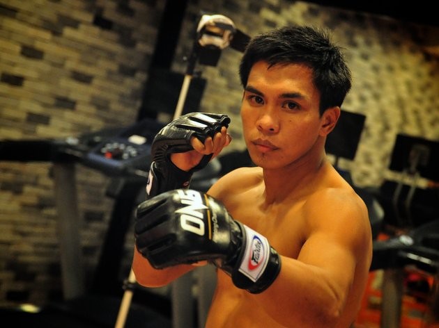 Three Fights That Earned Kevin Belingon a Shot at the ONE Bantamweight World Championship