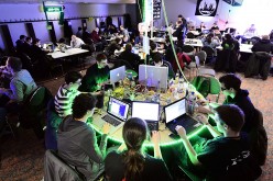 Computer Hackers Meet For Annual Congress