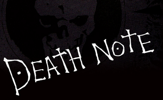 One of the many movies Hollywood hopes to adapt is "Death Note," a phenomenal supernatural anime and manga.