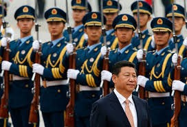 President Xi Jinping has vowed to undertake reforms to make the Chinese military stronger and combat-ready.