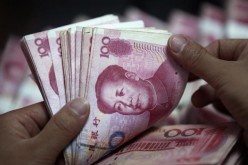 The continuing decline in the value of the Chinese yuan has started to affect the larger public, including overseas travelers.