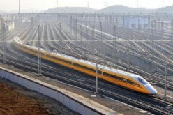China leads the world in terms of railway network built, reaching a total of 19,000 km last year, accounting for first place and 60 percent of the total mileage of high-speed trains in the world.