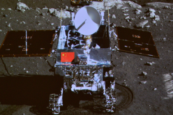 China revealed their plan to visit to the darker side of moon by 2018.