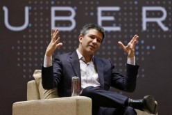 Uber CEO Travis Kalanick predicts that Beijing may surpass Silicon Valley as the hub of global technology innovation in five years.