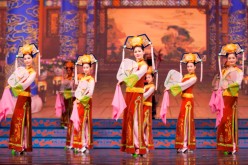 Shen Yun maintains its tradition of entertaining audiences with Chinese dance and music around the globe. 