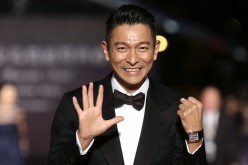 Andy Lau is set to star in 